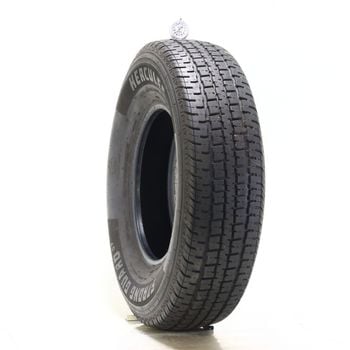 Used ST235/80R16 Hercules Strong Guard ST 124/120N - 8.5/32