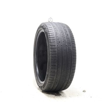 Used 275/40R21 Pirelli Scorpion Verde VOL PNCS 107V - 5/32