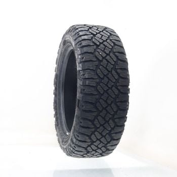 New 275/55R20 Goodyear Wrangler Duratrac RT Kevlar 113T - 99/32