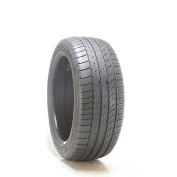 Driven Once 265/45R20 Dunlop SP Sport Maxx GT MO 104Y - 9.5/32