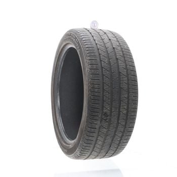 Used 285/40R21 Continental CrossContact LX Sport AO ContiSilent 109H - 6.5/32