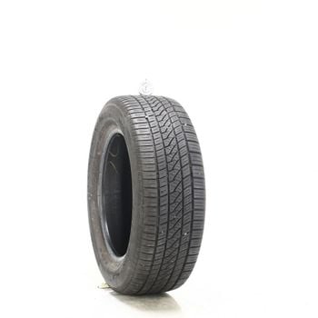 Used 215/60R16 Continental PureContact LS 95V - 7.5/32