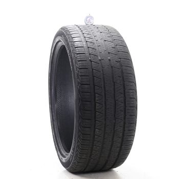 Used 275/40R22 Continental CrossContact LX Sport 108Y - 4.5/32