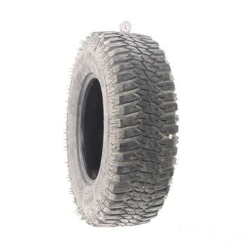 Used LT285/70R17 TreadWright Guard Dog M/T 118R - 13/32