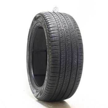 Used 275/45R21 Pirelli Scorpion Zero LR PNCS 110Y - 8.5/32