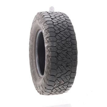 Used 285/70R17 Nitto Recon Grappler A/T 116T - 10.5/32