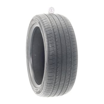 Used 225/45R17 Nexen N'Priz AH8 91W - 7/32