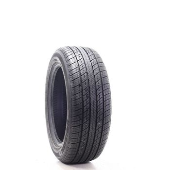 Driven Once 215/55R17 Uniroyal Tiger Paw Touring A/S 94V - 9/32