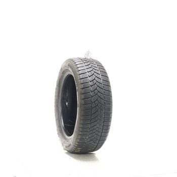 Used 205/55R16 Firestone Winterhawk 3 91H - 7/32