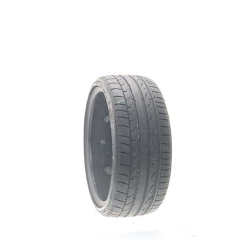 Driven Once 245/35R20 Bridgestone Potenza RE050A RFT 95Y - 11/32