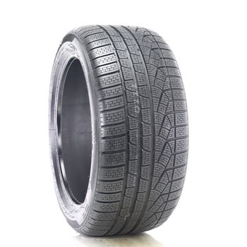 Buy Used Pirelli Sottozero Winter 240 Serie II N1 Tires at