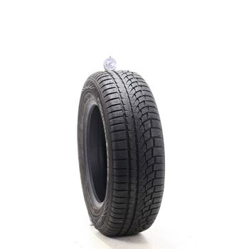 Used 195/65R15 Nokian WR G4 91H - 9.5/32