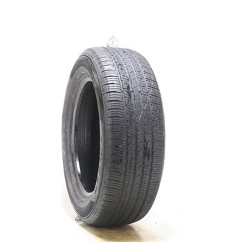 Used 245/60R18 Falken Ziex ZE001 A/S 105H - 7/32