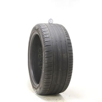 Used 285/40R20 Pirelli P Zero PZ4 AR 104Y - 4.5/32