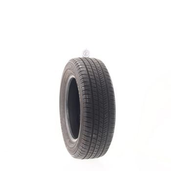 Used 195/65R15 Yokohama YK740 GTX 91H - 7.5/32