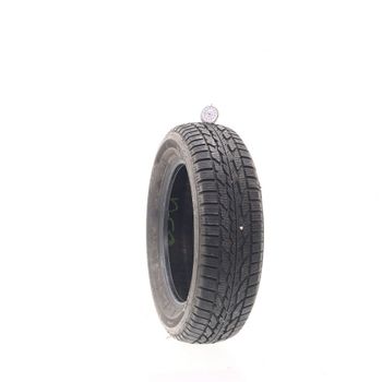 Used 185/60R15 Firestone Winterforce 2 84S - 11/32