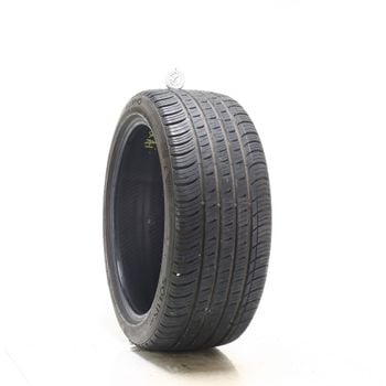 Used 245/40ZR19 Kumho Solus TA71 98W - 8.5/32