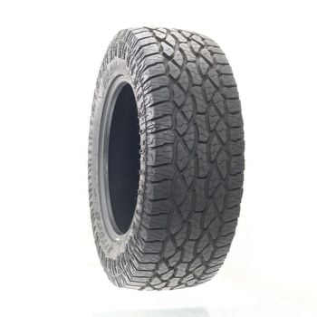 Used LT35X12.5R20 Atturo Trail Blade ATS 126Q - 15.5/32