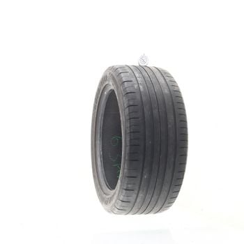 Used 265/45ZR18 Goodyear Eagle F1 Asymmetric 2 NO 101Y - 5/32