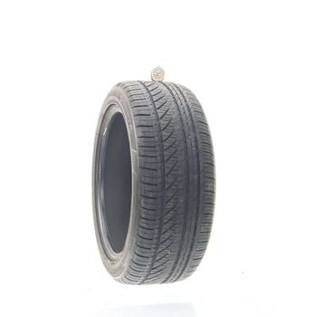 Used 255/45R19 Bridgestone Turanza Serenity Plus 104W - 9/32