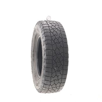 Used LT245/75R16 DeanTires Back Country A/T2 120/116R - 8.5/32