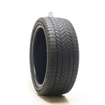 Used 275/40R21 Bridgestone Alenza AS Ultra 107W - 6/32