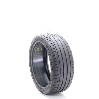 Used 235/40ZR19 Michelin Pilot Sport 4 S 96Y - 7/32