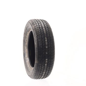 Driven Once 225/65R17 Federal Couragia XUV 102H - 10/32