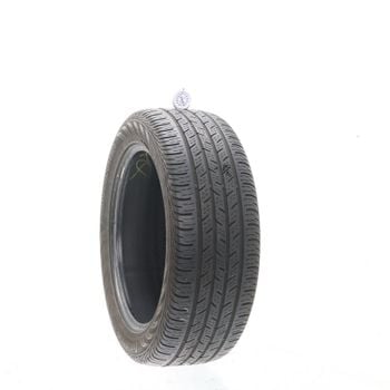 Used 235/40R18 Michelin Pilot Alpin PA2 N2 91V - 10/32