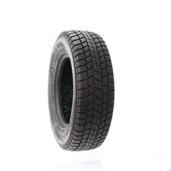 Used LT245/70R17 General Grabber Arctic LT 119/116R - 16/32