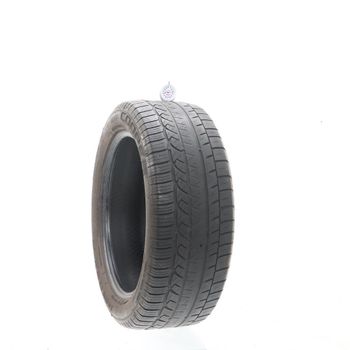 Used 235/50R18 Cooper Zeon RS3-A 97W - 3.5/32