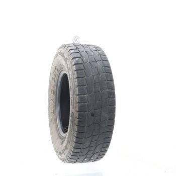 Used 31X10.5R15 Linglong Crosswind A/T 109R - 9/32