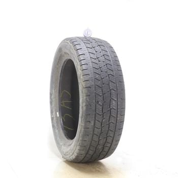 Used 245/55R19 Big O Big Foot A/S 103H - 6.5/32