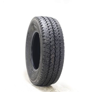 Used LT265/70R17 Firestone Transforce AT 121/118Q - 16/32