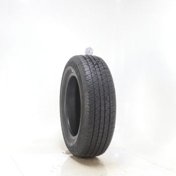 Used 205/65R15 Dunlop SP Sport 4000 A/S 92H - 8/32