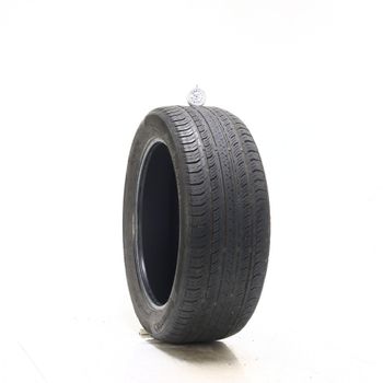 Used 215/50R17 Continental ProContact TX 91H - 4/32