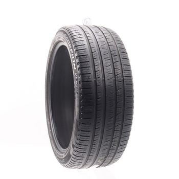 Used 275/40R21 Pirelli Scorpion Verde VOL 107V - 7.5/32