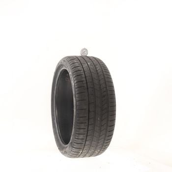 Used 255/35R19 Pirelli P Zero PZ4 MO 96Y - 9/32