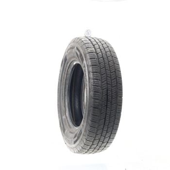 Used LT235/80R17 Continental TerrainContact H/T 120/117R - 13/32