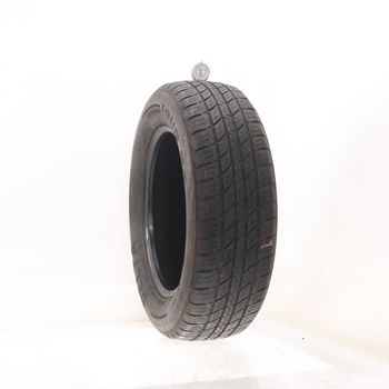 Used 225/65R17 Delta Grand Prix Tour RS 102T - 6.5/32