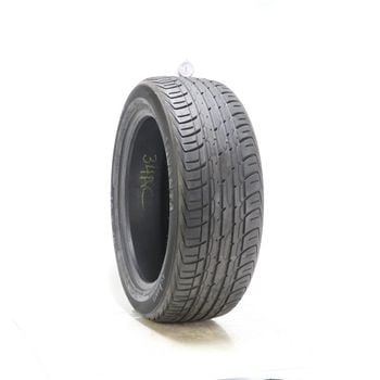 Used 255/50R20 Advanta HP Z-01 109V - 6.5/32