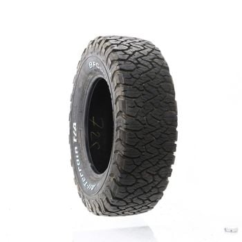 Used LT265/70R17 BFGoodrich All-Terrain T/A KO3 123/120S - 16/32