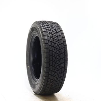 Used 245/65R17 Bridgestone Blizzak DM-Z3 105Q - 14/32