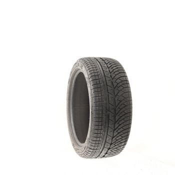 New 245/40R18 Michelin Pilot Alpin PA4 97V