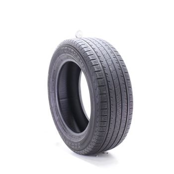 Used 255/60R18 Yokohama Geolandar H/T G056 107H - 5.5/32