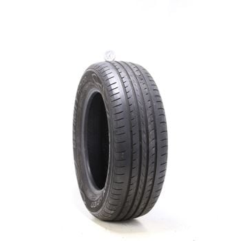 Used 235/60R17 Definity HP100 102H - 8/32