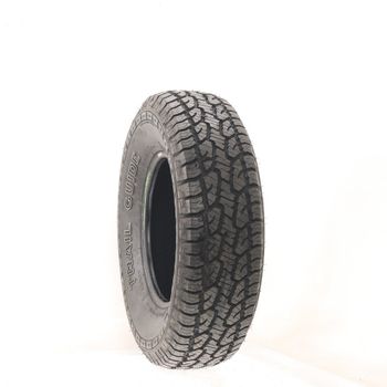 Driven Once 245/75R16 Trail Guide All Terrain 111S - 12/32