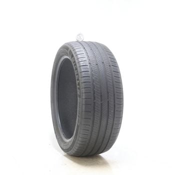 Used 255/45R20 Michelin Primacy Tour A/S GOE Acoustic 105V - 5.5/32