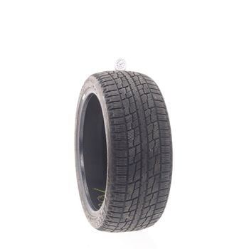 Used 225/40R18 Federal Himalaya ICEO 92Q - 9.5/32