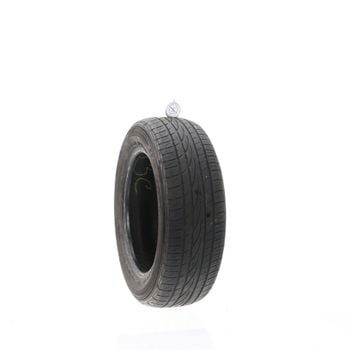 Used 195/60R15 Falken Ziex ZE612 88H - 5/32